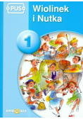 PUS Wiolinek i Nutka 1