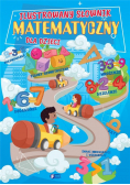 Ilustrowany słownik matematyczny dla dzieci