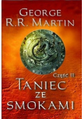 Taniec ze smokami Część II