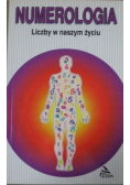 Numerologia Liczby w naszym życiu