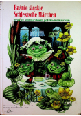 Baśnie śląskie Schlesische Marchen