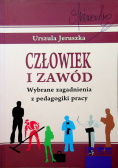 Człowiek i zawód