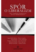 Spór o Liberalizm