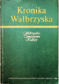 Kronika Wałbrzyska