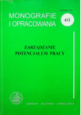 Zarządzanie potencjałem pracy