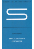 Społeczeństwo jednostek