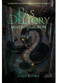 Pas Deltory  Miasto szczurów