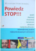 Powiedz STOP