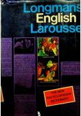 Longmans English larousse