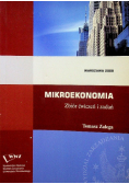 Mikroekonomia