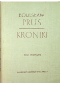 Kroniki Tom 15