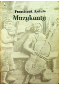 Muzykanty