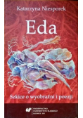 Eda szkice o wyobraźni i poezji