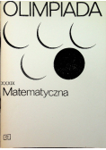Olimpiada Matematyczna XXXIX