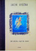 Jak daleko stąd do ziemi