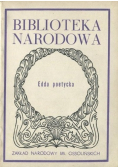 Edda poetycka