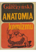 Anatomia komizmu