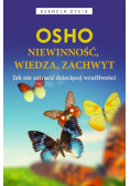 Niewinność wiedza, zachwyt