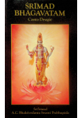 Śrimad Bhagavatam  Canto Drugie