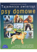 Tajemnice zwierząt Psy domowe