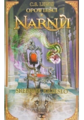 Opowieści z Narnii Srebrne krzesło