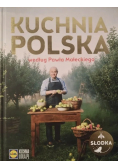 Kuchnia Polska według Pawła Małeckiego