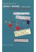 Jezus i wiara dzieci pytają