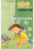 160 pomysłów na nauczanie zintegrowane w klasach I III