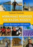 Wspaniałe podróże na każdą kieszeń plus autograf autora