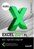 Excel 2021 PL. Kurs