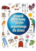 Słownik obrazkowy języka angielskiego dla dzieci