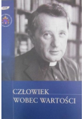 Człowiek wobec wartości