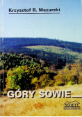 Góry Sowie