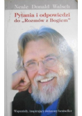 Pytania i odpowiedzi do rozmów z Bogiem
