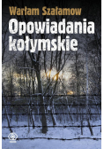 Opowiadania kołymskie