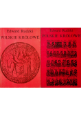 Polskie królowe tom 1 i 2