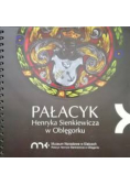 Pałacyk Henryka Sienkiewicza w Oblęgorku