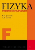 Fizyka Poradnik encyklopedyczny