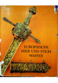 Europaische hieb  und stichwaffen