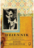 Dziennik. Pięć zeszytów z łódzkiego getta
