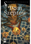 Dom Szeptów. Ananse. Tom 2