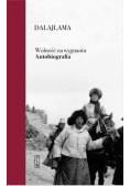 Wolność na wygnaniu. Autobiografia