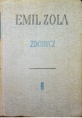 Zdobycz