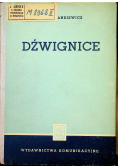 Dźwignice