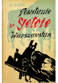Zapomniany język psów
