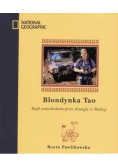 Blondynka Tao