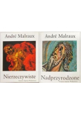 Nierzeczywiste / Nadprzyrodzone