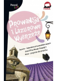 Prowansja i Lazurowe Wybrzeże