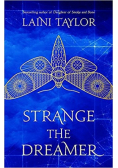 Strange the Dreamer