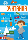 Bystrzak Dyktanda